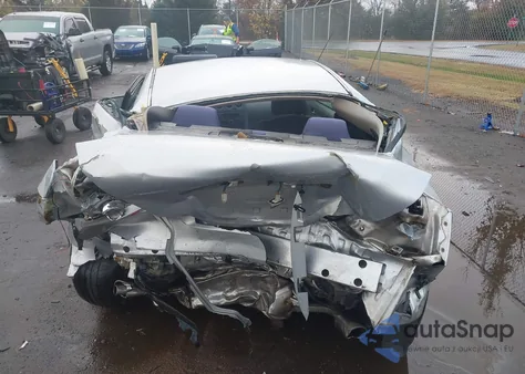 2009 Nissan Altima 2.5 S из США, поврежденный, VIN 1N4AL24E89C200347